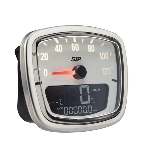 Compteur kilométrique - compteur,