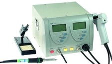 Station Soudure Dessouder Numérique SMD Mod. ZD-917