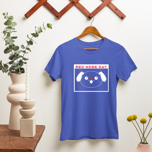 Shirt enfant merch red - t-shirt,