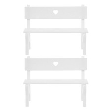 Pcs bancs miniatures pour - ,