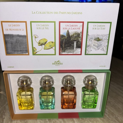 Coffret eau parfum spray - parfum,