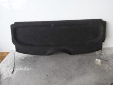 Plage arriere PEUGEOT 206 PHASE 1