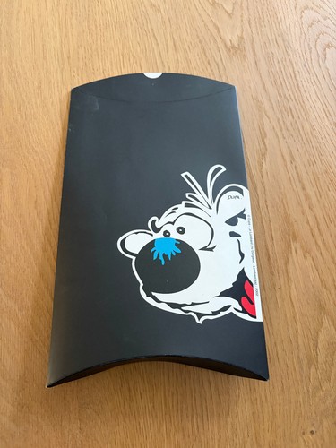 Cubitus pochette boite - cubitus, cadeau
