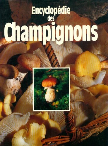 Encyclopédie des champignons