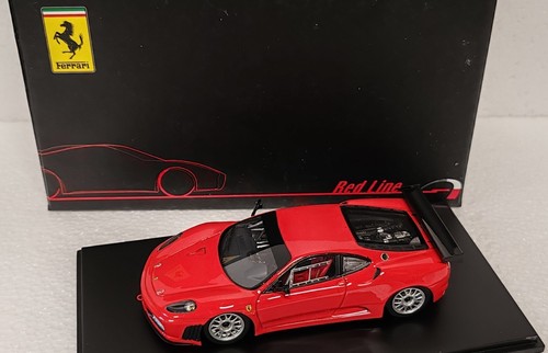 Ferrari f430 gt2 - gt2, line