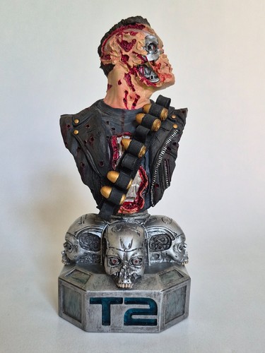 Terminator t800 battle - terminator,