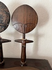  Poupée de Fertilité ASHANTI