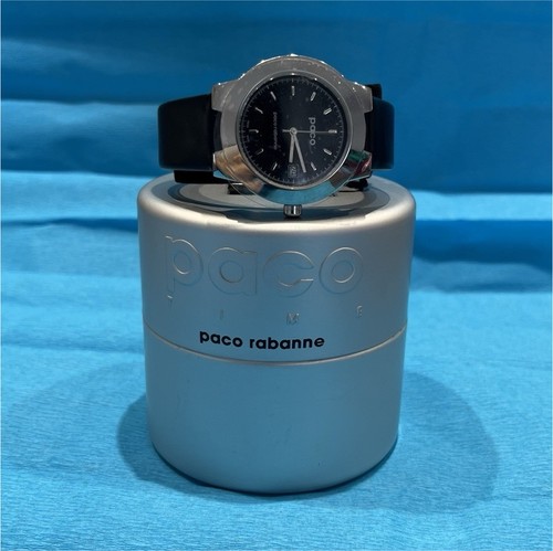 Montre paco rabanne - paco, time
