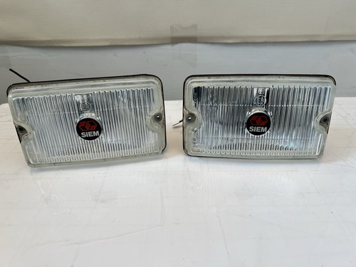 Peugeot 205 gti foglight - 205, siem