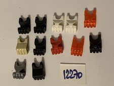 Pieces Mains Pour Figurine