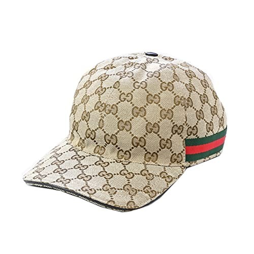 Casquette baseball gucci - casquette, de