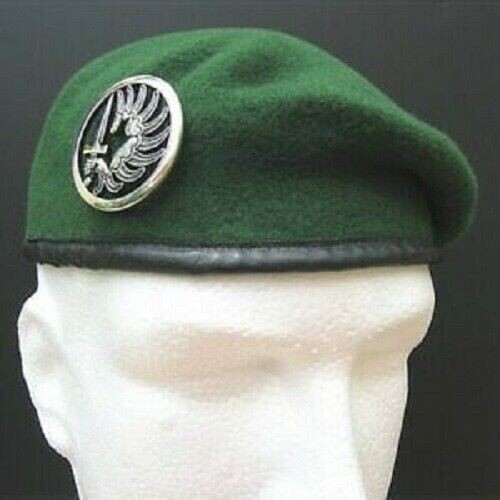 Foreign legion badge - foreign,