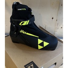 FISCHER RC3 COMBI NOIR ET