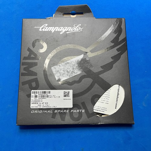 Campagnolo super record - campagnolo,
