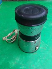 moulin a café électrique scovill