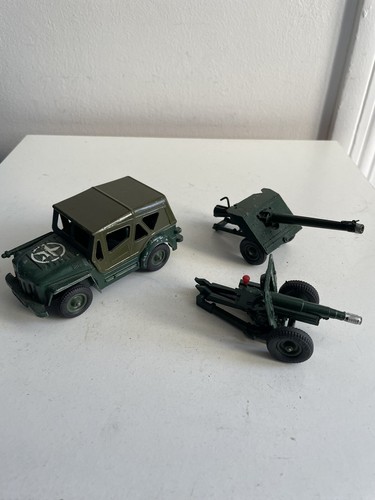 Britains jeep austin - britains,