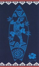 DRAP DE BAIN, SERVIETTE DE