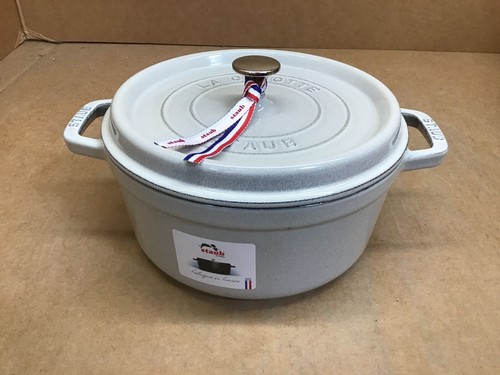 Staub cast iron - staub,