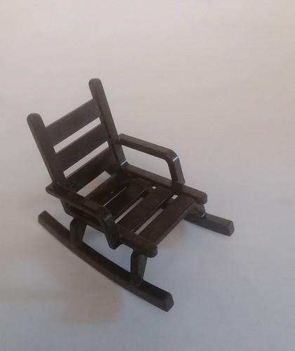 Playmobil 4145 chaise à - chaise,