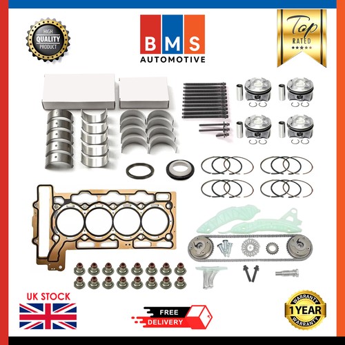 Bmw f20 f21 - bmw, n13b16