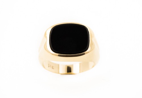 Bague homme chevalière - bague,