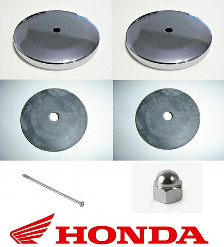 Neuf kit couvercles de - neuf,