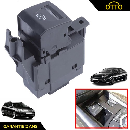Bouton parking interrupteur - bouton,