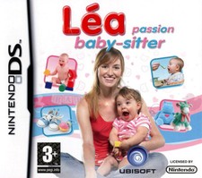 LEA PASSION BABY-SITTER /