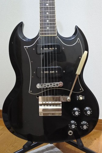 Gibson usa classic 2004 - gibson,