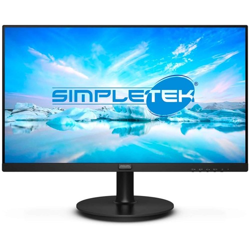 Moniteur philips line - moniteur,