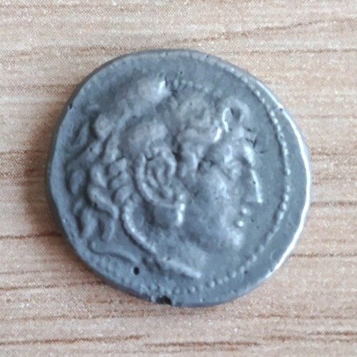 Pièce monnaie antique - pièce,