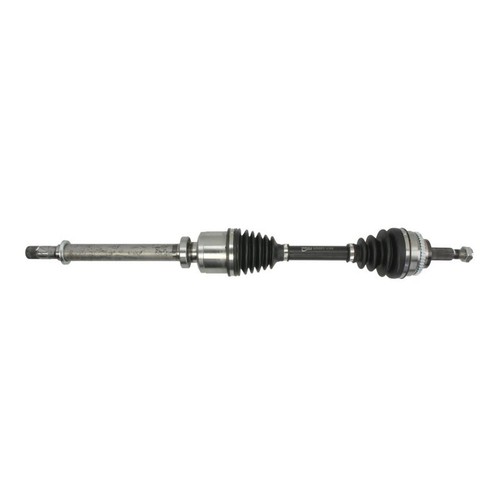 Front driveshaft 867mm - driveshaft, r