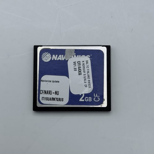 Navionics 44xg card xl9 - card, mer