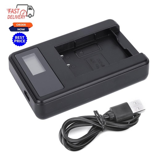 Finest chargeur batterie - chargeur,