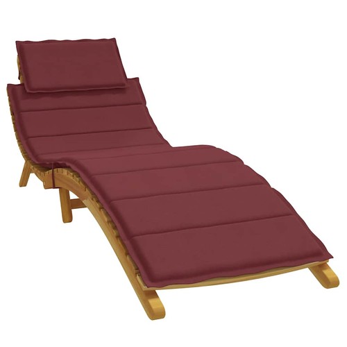 Coussin chaise longue - de,