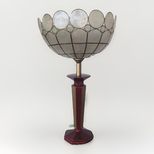 Dauphin lampe vintage - le,