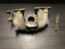 Pipe D’admission Peugeot  205 Citroen AX Citroën BX Carburateur Weber 34 36 TLP