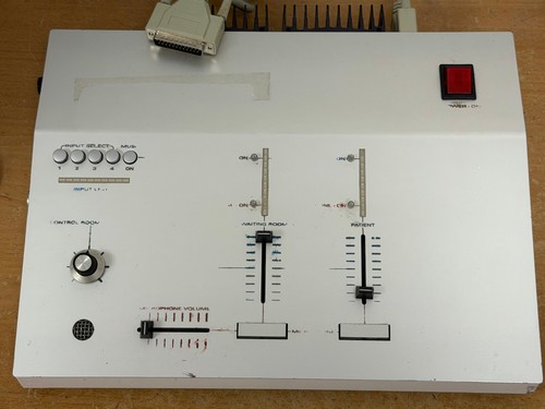 Audio mixer canaux console - audio,