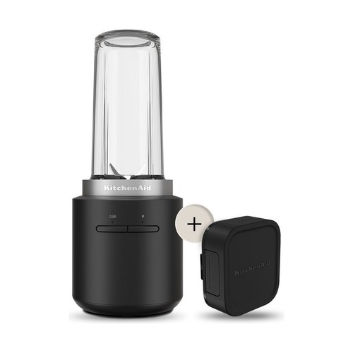 Blender kitchenaid sans fil - go,