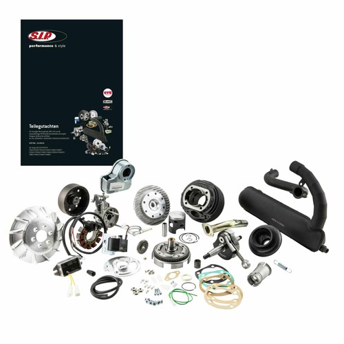 Kit sip tuning sport pour - tuning,
