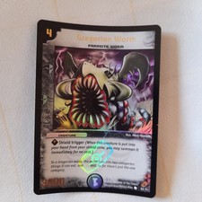 Promo -  DUEL MASTERS