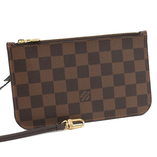 Authentique pochette louis - authentique,