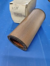 Filtre à air JCD/AVA pour: Renault: Espace 2.1 Turbo Diesel, Fuego Turbo Diesel,