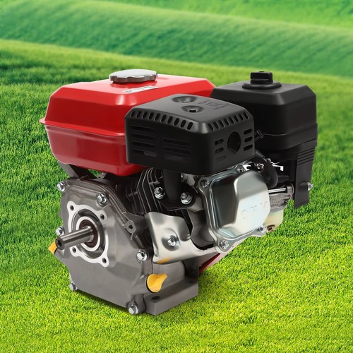 Moteur essence temps 5hp - moteur,