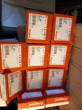 Lot De 10 Interrupteurs