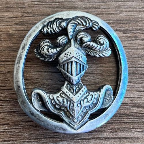 Insigne militaire n413 armée - militaire,