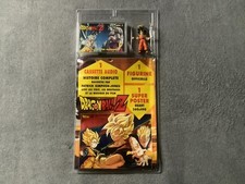 Cassette Audio Broly Le Super