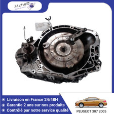 🇫🇷 BOITE DE VITESSES