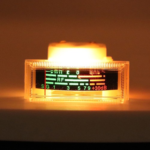 319 meter 39x18mm blanc - meter,