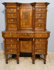 Bureau Mazarin formant